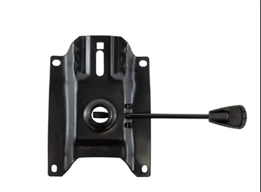 Hydraulisch stoelmechanisme